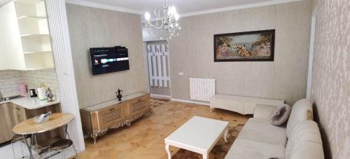 Kutaisi Apartment | NANO'S APARTAMENt-2