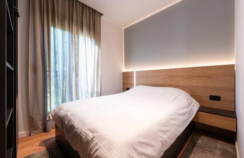Kolasin Apartment | Nanooq Apartments