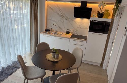 Mariakerke Apartment | Nanostudio
