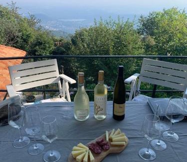Como House | NanoWine Guesthouse