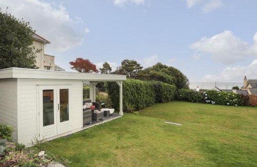 Criccieth House | Nant Y Wyddan