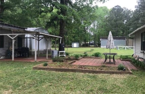 Verda House | Nantachie Water View Lake House