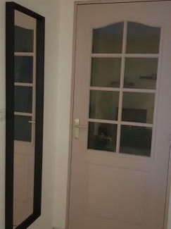 Pont Rousseau Apartment | Nantes