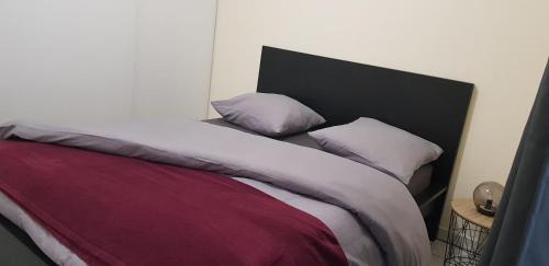 Pont Rousseau Apartment | Nantes