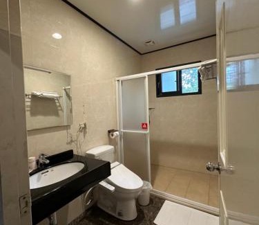 Yuchi Bed & Breakfast | Nantou Sunmoon Lake Walami Homestay B&B