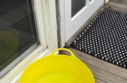 Wauwinet House | Nantucket Beach House -- Steps from the Ocean!