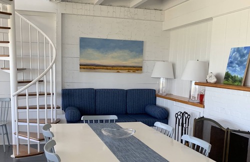 Wauwinet House | Nantucket Beach House -- Steps from the Ocean!