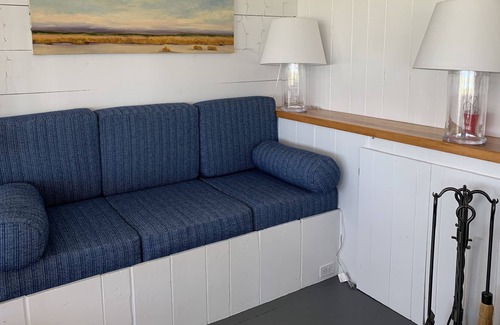 Wauwinet House | Nantucket Beach House -- Steps from the Ocean!