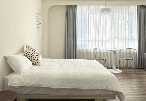 West Central District House | Nantuju