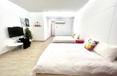 South Beach House | Nanwan 166