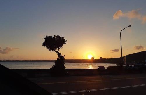 South Beach Hotel | Nanwan station