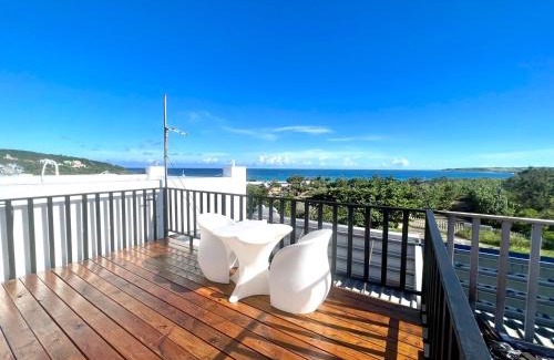 South Beach House | Nanwan254 Homestay