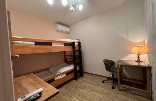 Naoshima-cho House | Naoshima Backpackers Guesthouse