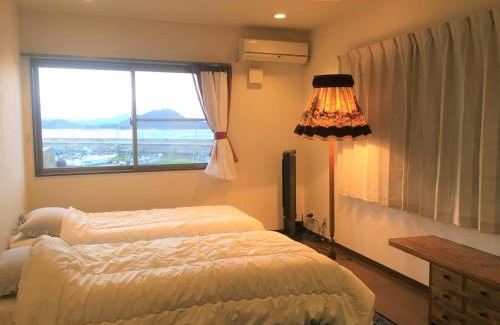 Naoshima-cho House | Naoshima Backpackers Guesthouse