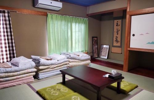 Miyanoura Hotel | Naoshima Kowloon