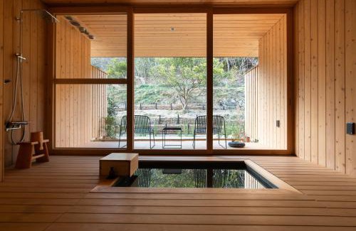 Naoshima-cho Hotel | Naoshima Ryokan Roka