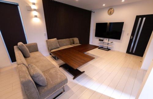 Miyakojima House | NAOX I