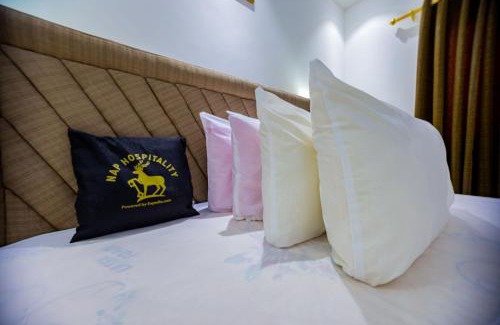 Dansoman Bed & Breakfast | Nap Apartment Hotel