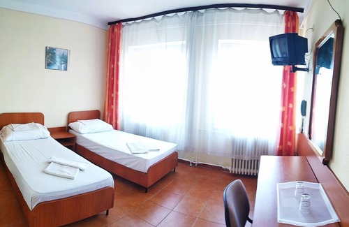 Ohegy Hotel | Nap Hotel