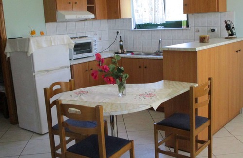 Paliki Other | nApartment of 50 sq m in a quiet and friendly environment.