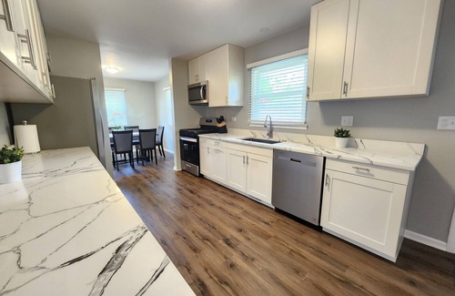 Naperville House | Naperville Gem n