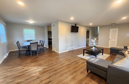Naperville House | Naperville Gem n