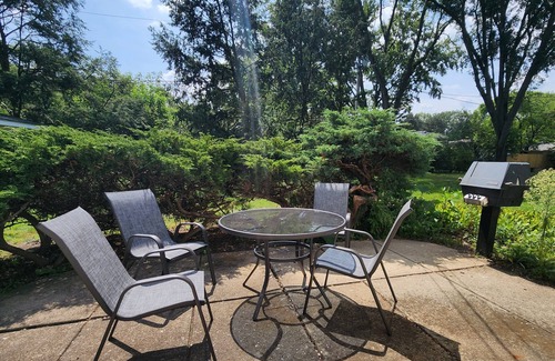 Naperville House | Naperville Gem n