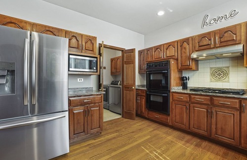 Naperville House | Naperville Rental - Harmony Ct