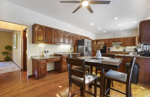 Naperville House | Naperville Rental - Harmony Ct