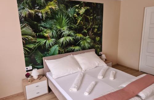 Mako Apartment | Napfény Apartman