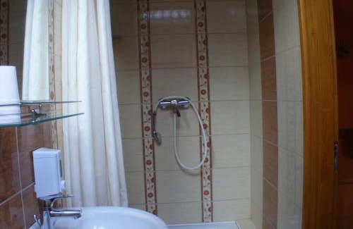 Eger Apartment | Napfény Apartmanház