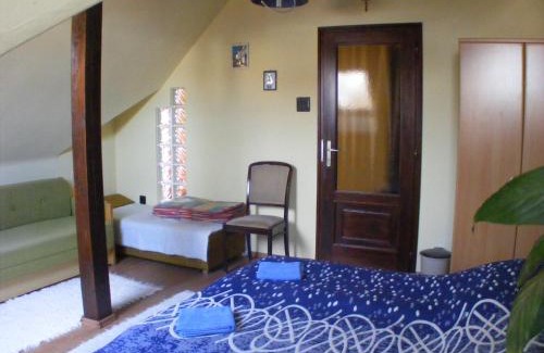 Eger Apartment | Napfény Apartmanház