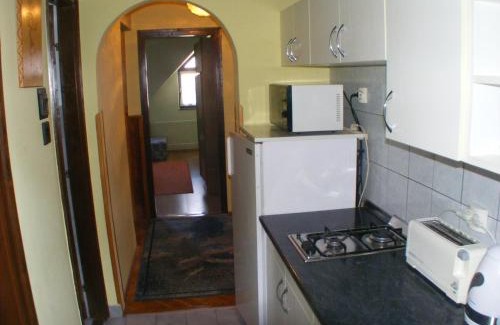 Eger Apartment | Napfény Apartmanház