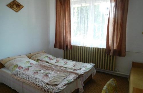 Miskolc-Tapolca Apartment | Napfény Vendégház