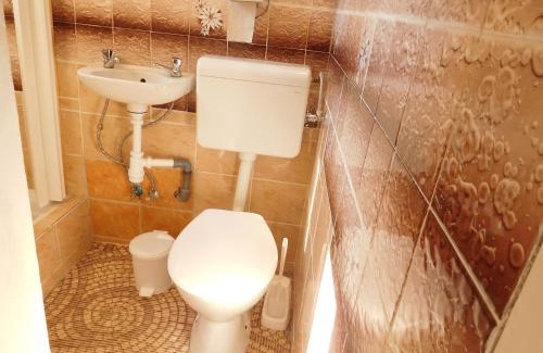 Miskolc-Tapolca Apartment | Napfény Vendégház