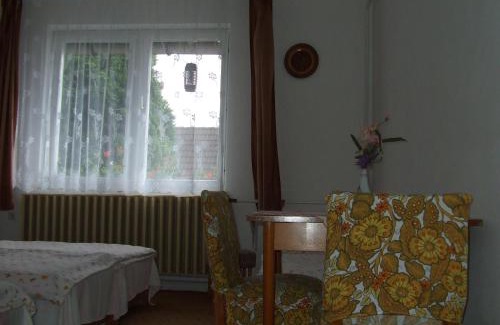 Miskolc-Tapolca Apartment | Napfény Vendégház