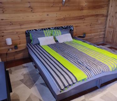 Eger Apartment | Napfürdő Apartman