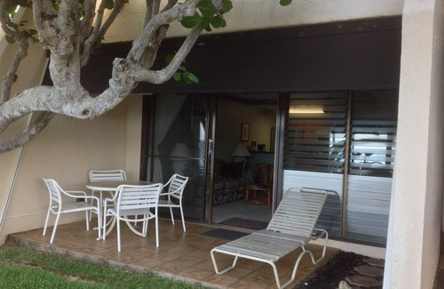 Napili Condo | Napili Point A10 - A Piece of Paradise - Swim With Turtles Just Steps Away