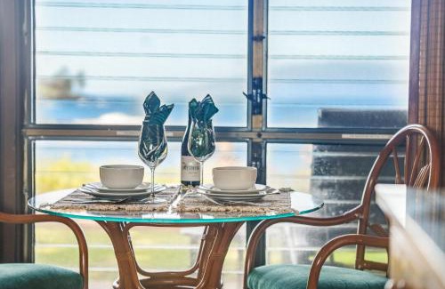 Napili House | Napili Point A9 · NP A9 OceanFront 1BD Tropical Getaway w Ocean