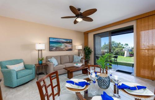 Napili Apartment | Napili Point B33 1 Bedroom Oceanfront Condo condo