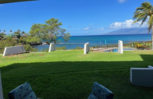 Napili House | Napili Point B41