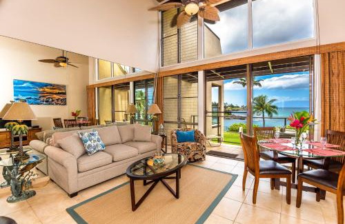 Napili Apartment | Napili Point C-12