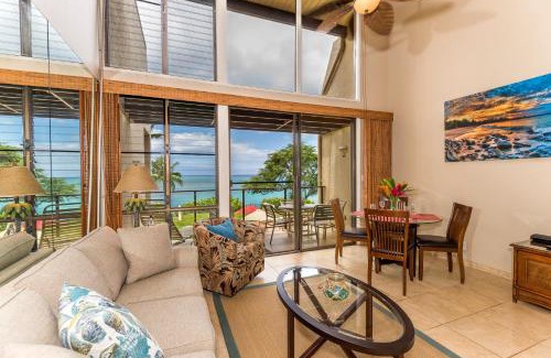 Napili Apartment | Napili Point C-12