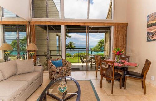 Napili Apartment | Napili Point C-12