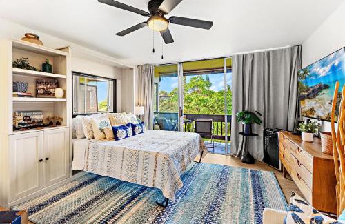 Napili House | Napili Ridge F14