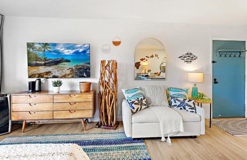 Napili House | Napili Ridge F14