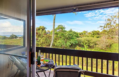 Napili House | Napili Ridge F14