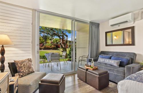 Napili Apartment | Napili Shores C116