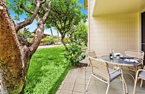 Napili House | Napili Shores D132