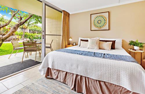 Napili House | Napili Shores D132